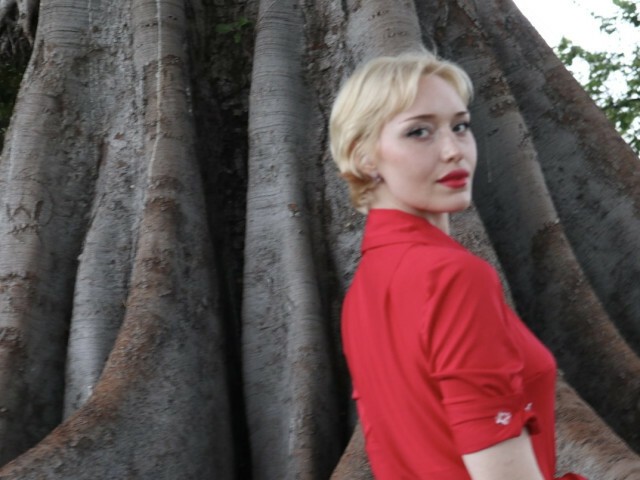 TheLoveWitch's profile - Image n°0