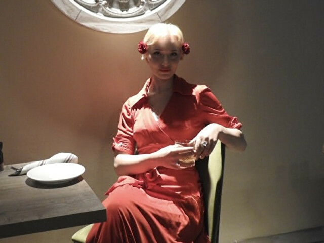 TheLoveWitch's profile - Image n°1