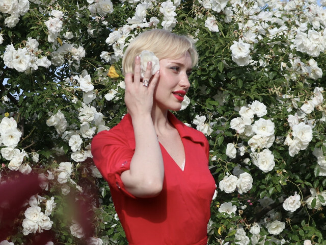 TheLoveWitch's profile - Image n°2