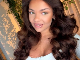 Themaddisonshow's Sexcam