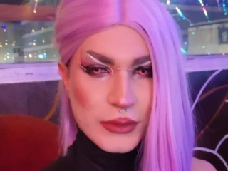 Thenaviolet's Sexcam