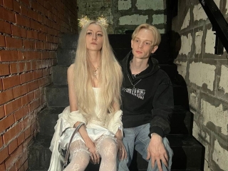 Theoandmary