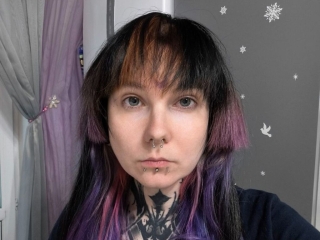 Sexo por webcam con Theodelp