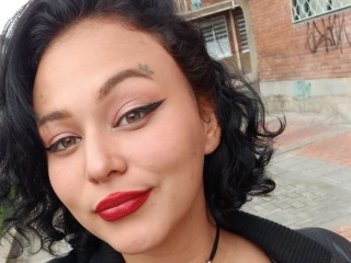 Theodora_Bby's Sexcam