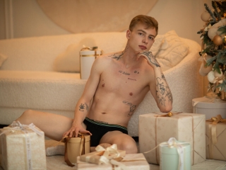 Webcam sex con Theogreeny
