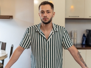 Theohunter's Sexcam