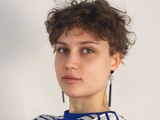 Sexo por webcam con Theolatunison