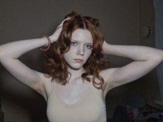 Sexo por webcam con Theoleis