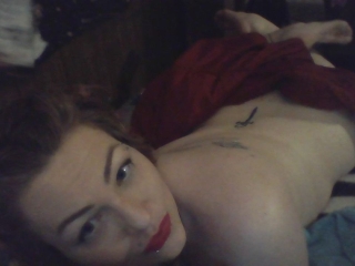 Webcam sex con Theoriginalkrazychic45