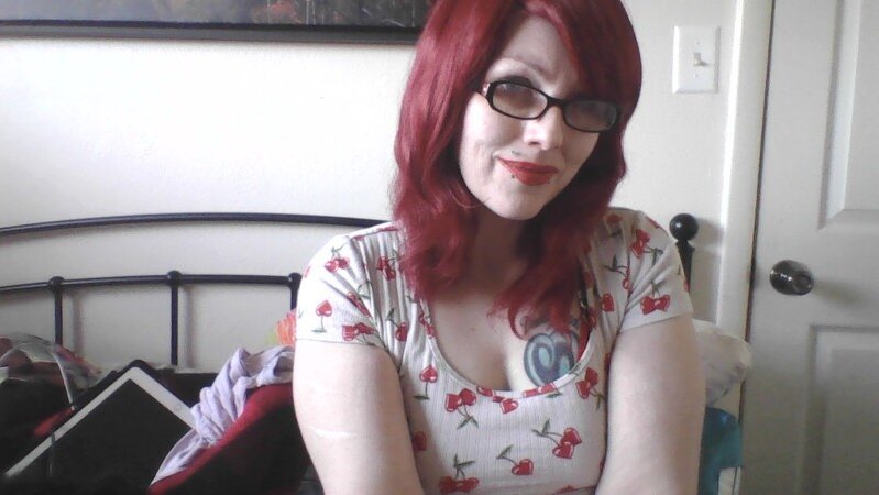 Theoriginalkrazychic45's Profil - Bild n°1