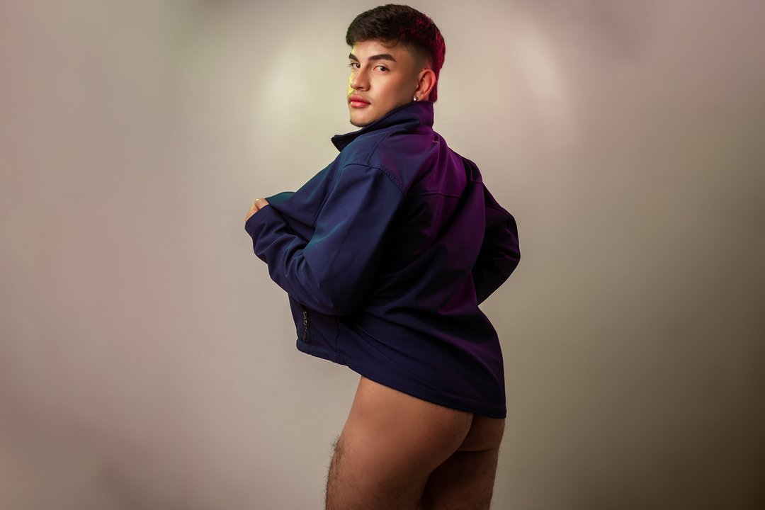 Theosteel' profilo - Immagine n°0