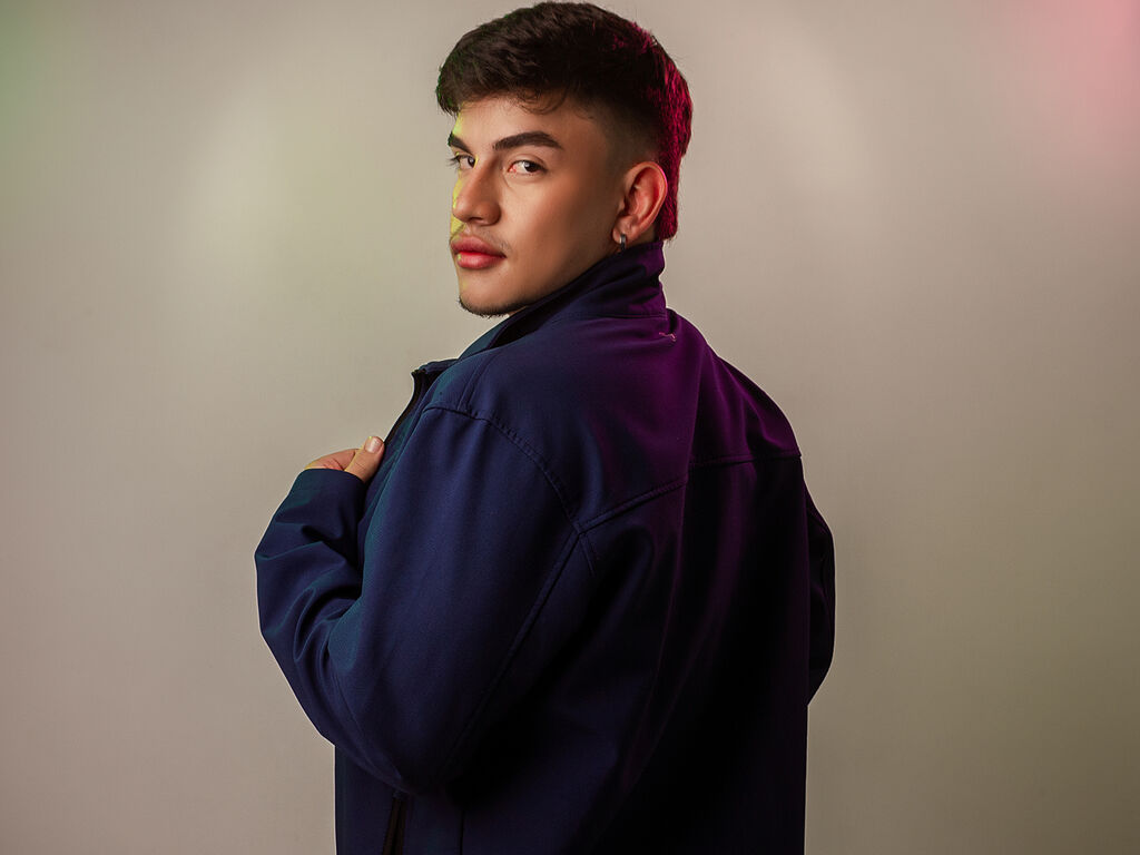 Theosteel's Profil - Bild n°2