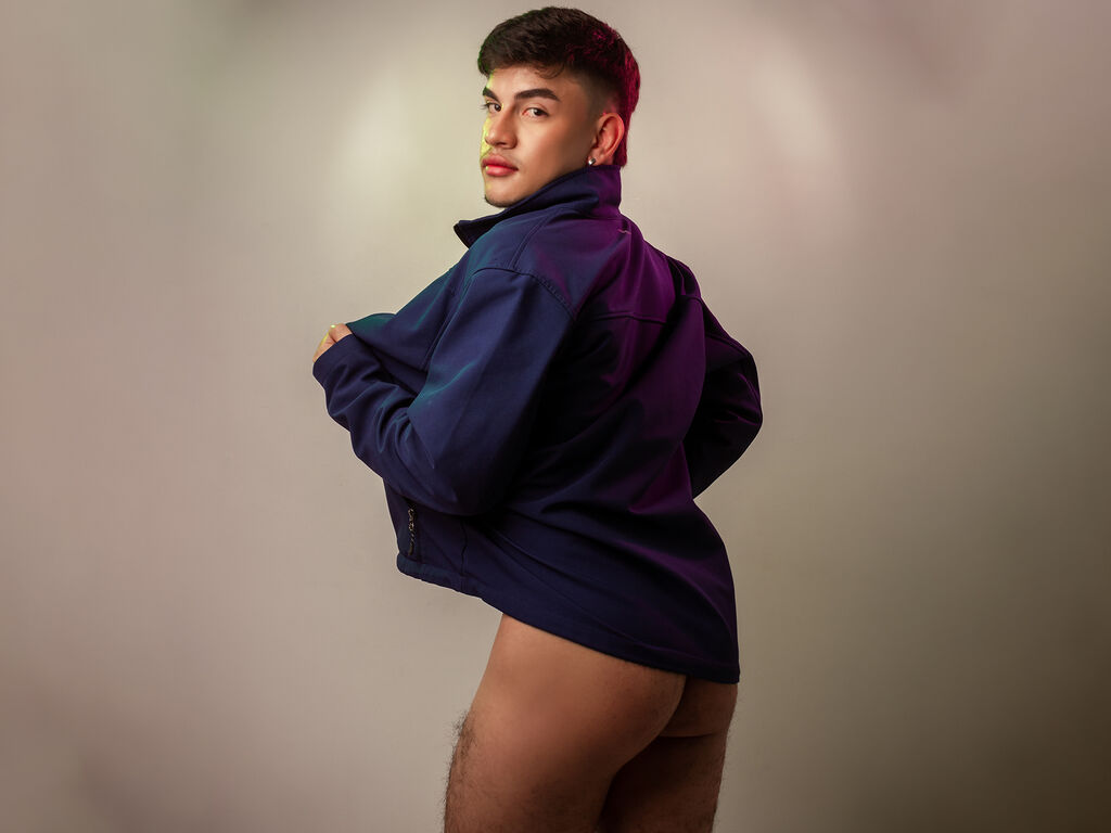 Theosteel's Profil - Bild n°0