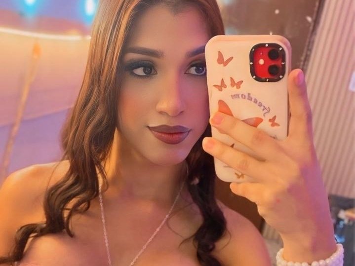 Thepalacepowerfull' profilo - Immagine n°0