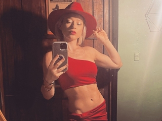 Theprincessproclivity's Sexcam
