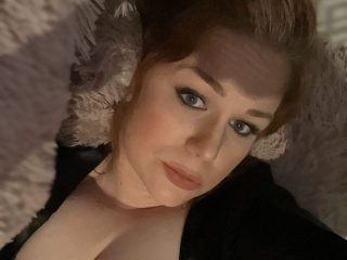 Theprincessred's Sexcam