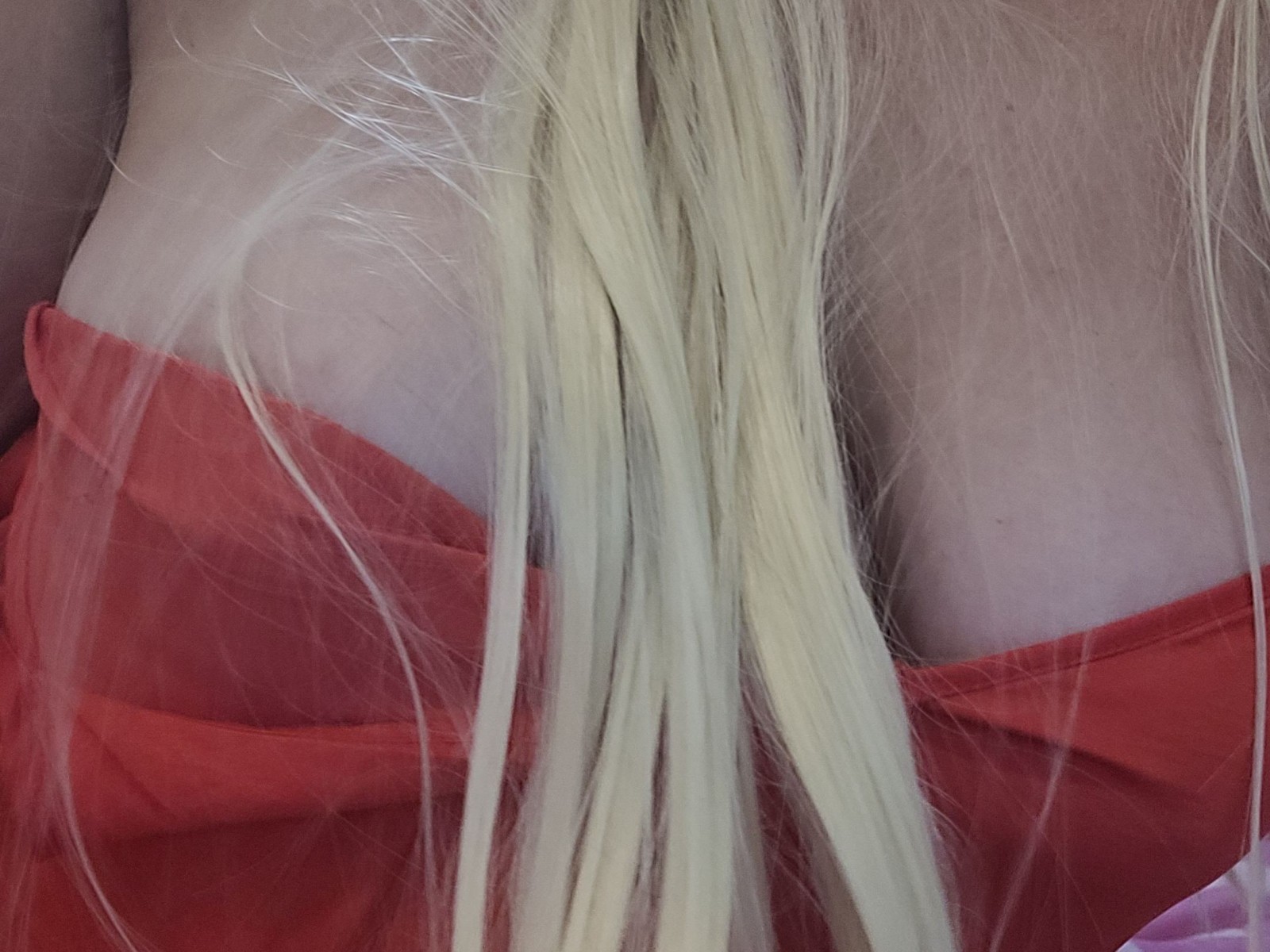 Profil de Thereallittleredridinghood - Photo n°0