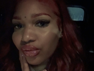 Therealmermaid222's Sexcam