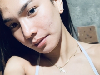 Theresaalonte's Sexcam
