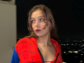 Sexo por webcam con Theresabaker