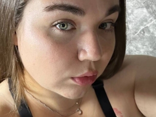 Sexo por webcam con Theresafreman