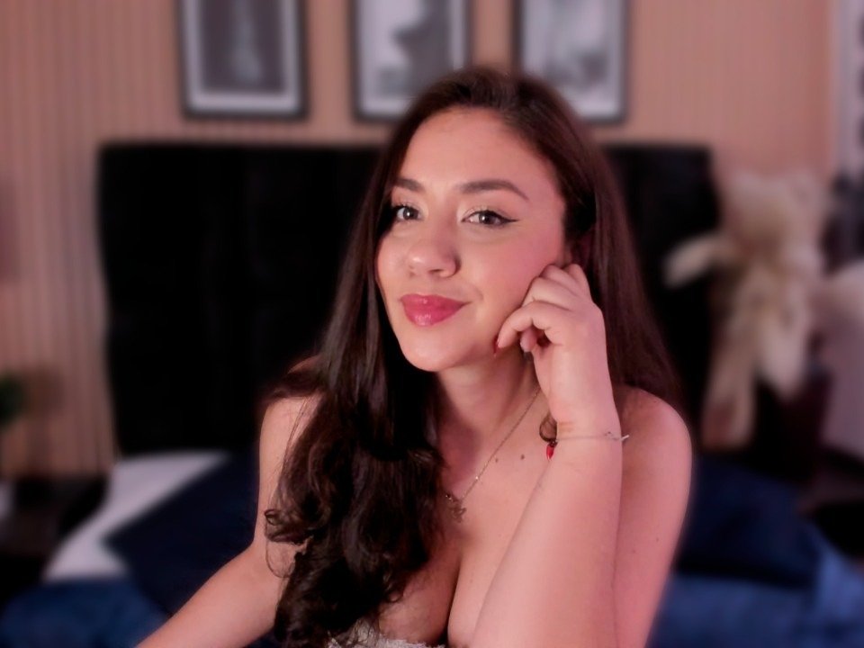 Theresalarson's profile - Image n°1