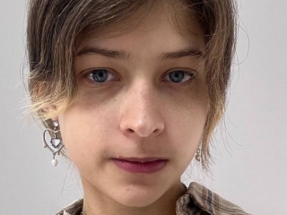 Live Sex Theresamartin