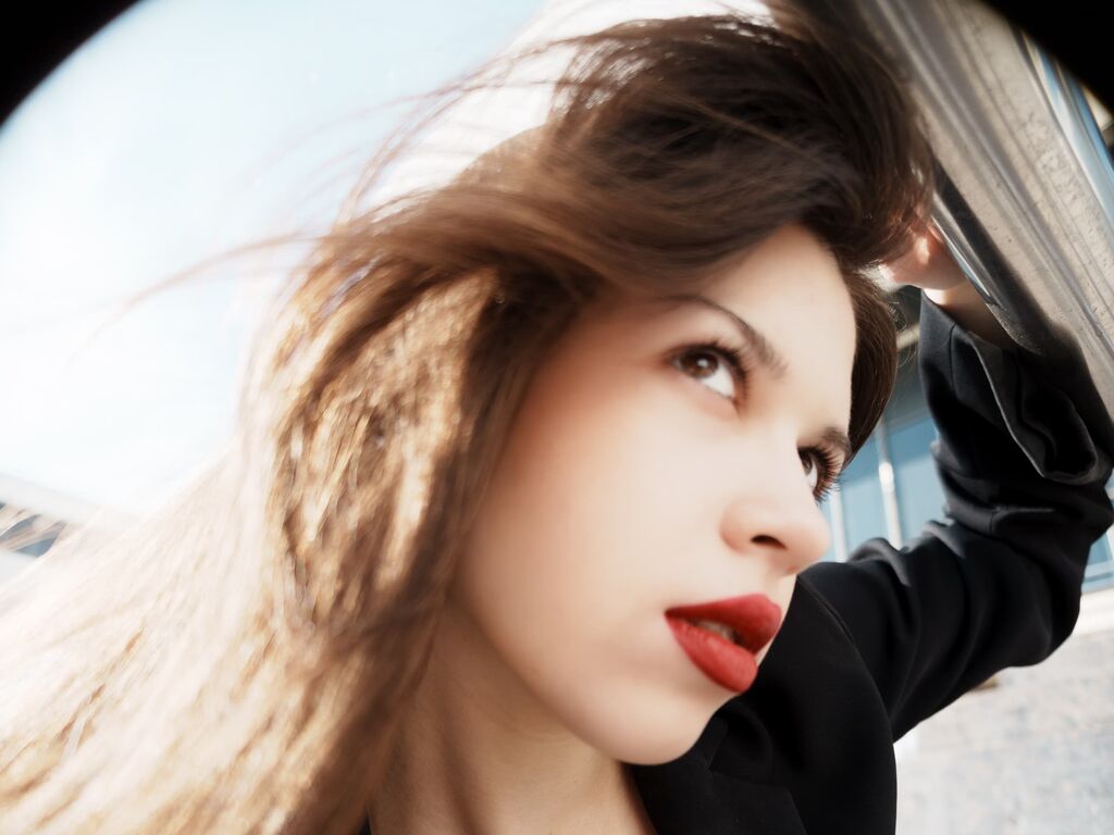 Profil de Theresamoore - Photo n°0