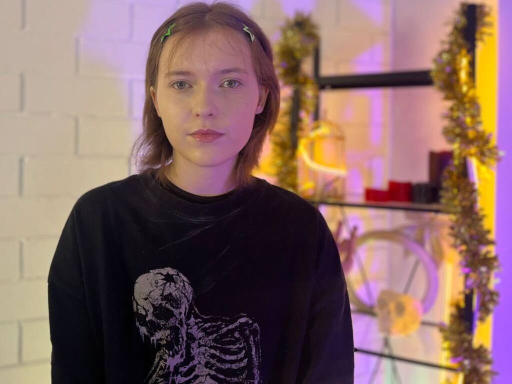 Theresaroy's Profil - Bild n°0