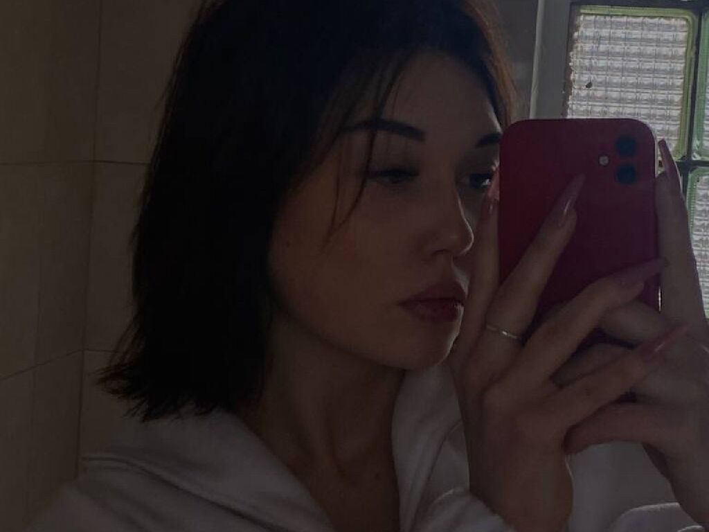Theresaward's Profil - Bild n°0