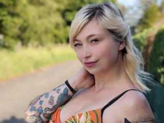 Theresitawilliam's Sexcam