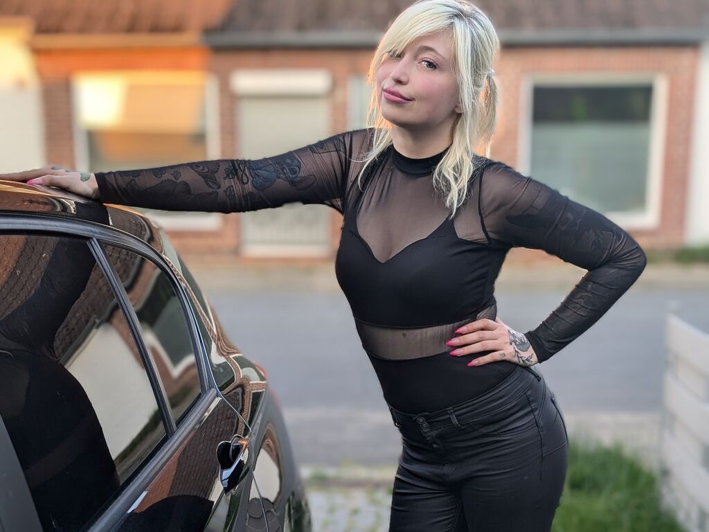 Theresitawilliam's profile - Image n°2