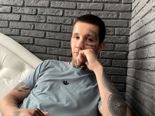 Profil de Therrysmiith