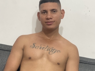 Profil de Thesantyx