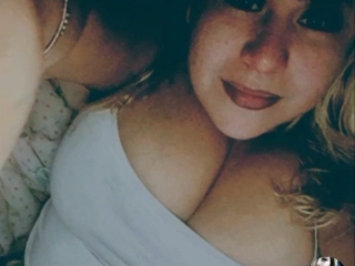 Webcam sex de Thesekissestasty