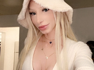 Theselenarainx's Sexcam