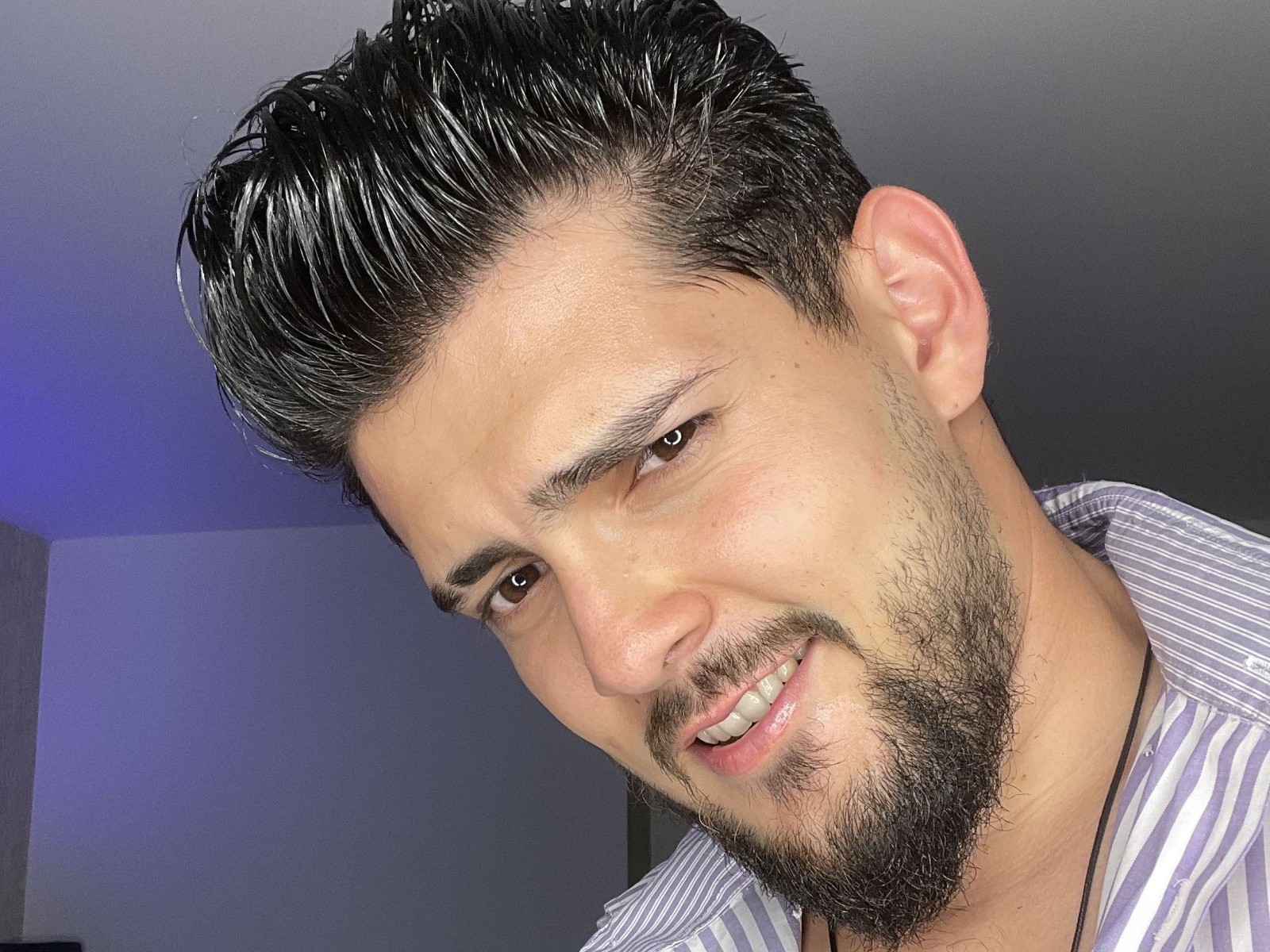 Profil de Thesexsymbol - Photo n°0