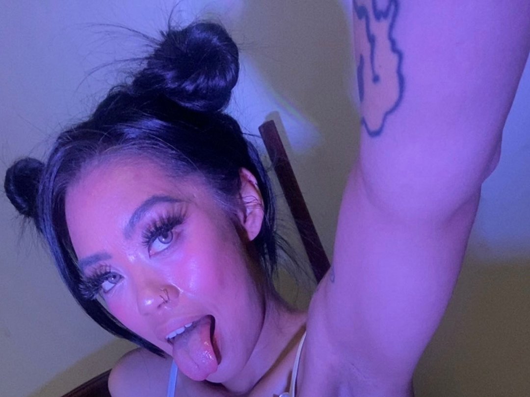 Thesilkybaby's Profil - Bild n°0