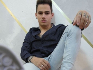 Thiagobomer's Sexcam
