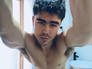 Thiagocardona's Sexcam