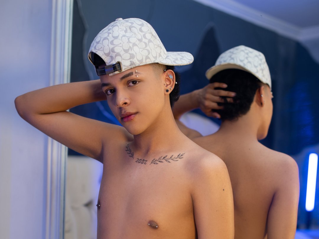 Thiagocollin's profile - Image n°0