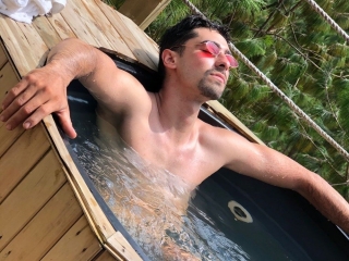 Thiagocruz's profiel