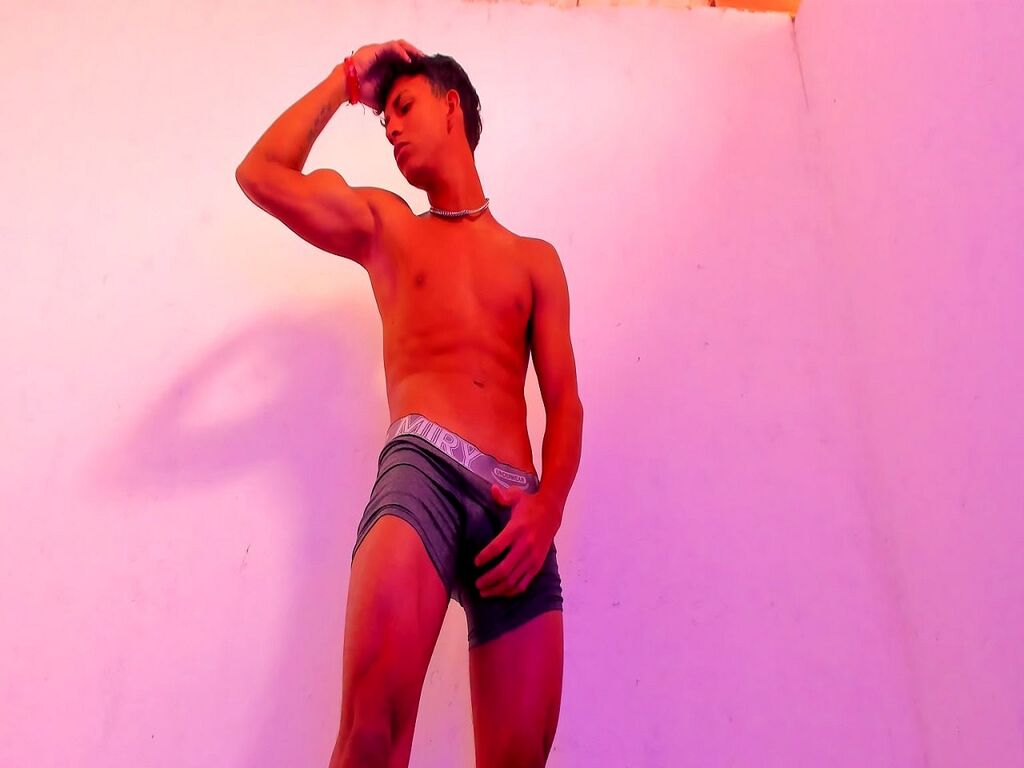 Profil de Thiagofabian - Photo n°0