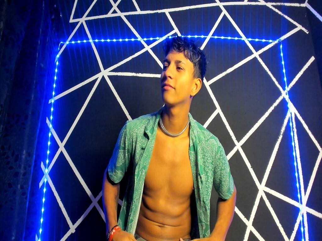 Profil de Thiagofabian - Photo n°2