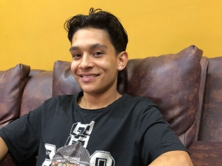 Thiagogarces's Sexcam