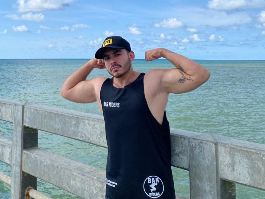 Thiagojones22's profile - Image n°0