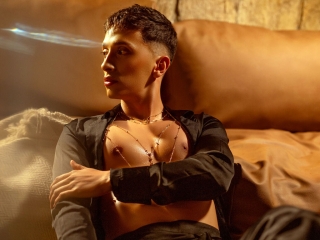 Thiagojoness's Sexcam