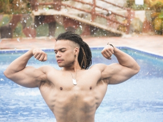 Thiagojordan's Sexcam
