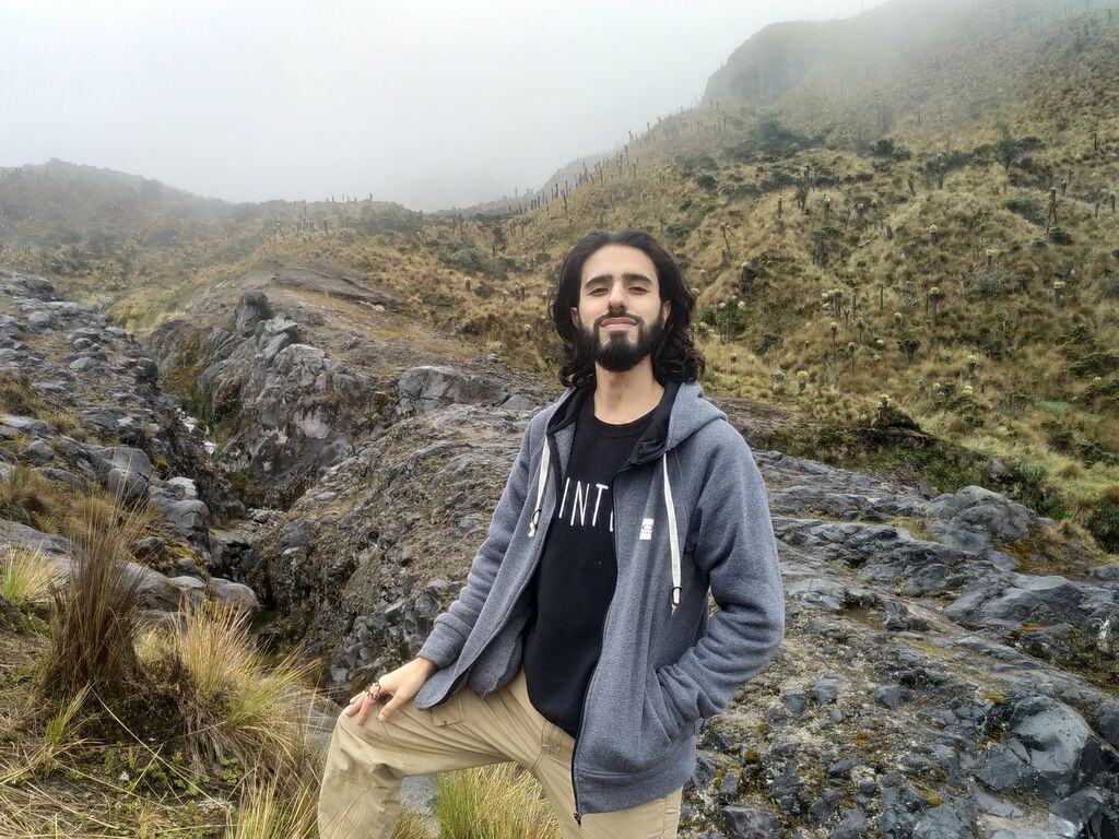 Thiagokam's profile - Image n°0