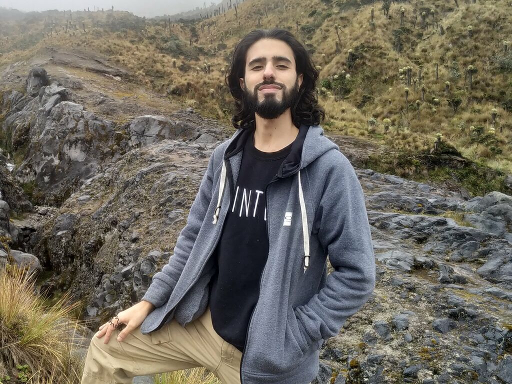 Thiagokam's profile - Image n°1